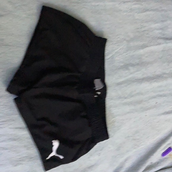 shorts - Picture 1 of 2